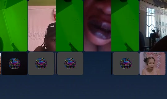 nomorebeingused2 TikTok Live — Aug 4, 2026, 7:52 AM