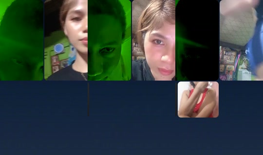 nomorebeingused2 TikTok Live — Aug 15, 2026, 12:35 PM