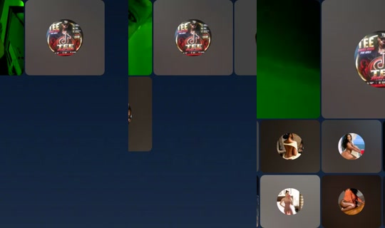 nomorebeingused2 TikTok Live — Aug 16, 2026, 3:53 AM