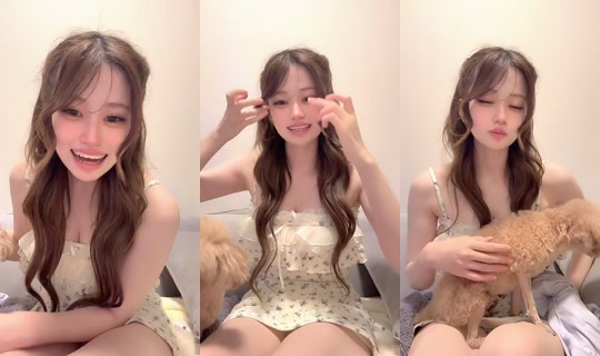 nona___18__ TikTok Live — Aug 1, 2026, 8:33 PM