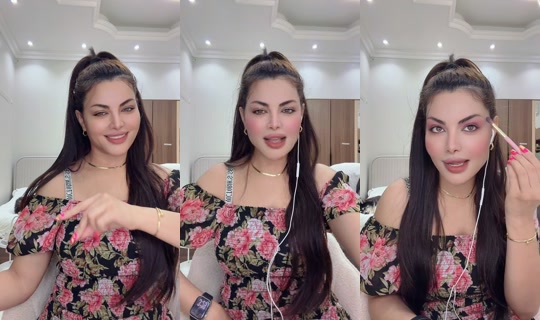nona_life TikTok Live — Jul 15, 2026, 11:12 AM