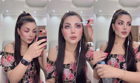 nona_life TikTok Live — Jul 15, 2026, 12:03 PM