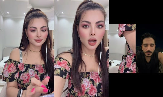 nona_life TikTok Live — Jul 15, 2026, 12:53 PM
