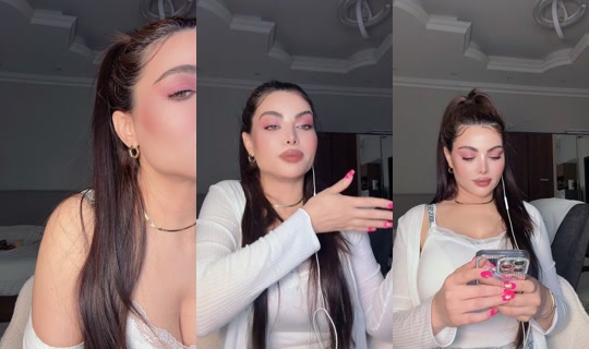 nona_life TikTok Live — Jul 15, 2026, 6:22 PM