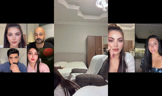 nona_life TikTok Live — Jul 15, 2026, 8:03 PM
