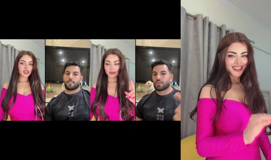 nona_life TikTok Live — Jul 31, 2026, 8:39 PM
