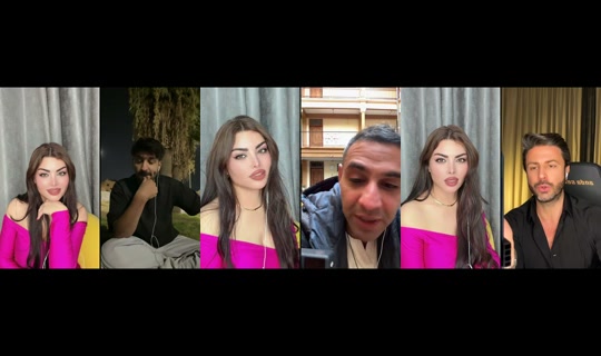 nona_life TikTok Live — Jul 31, 2026, 10:57 PM