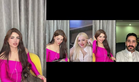 nona_life TikTok Live — Jul 31, 2026, 11:48 PM