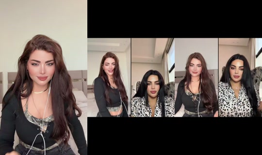 nona_life TikTok Live — Aug 1, 2026, 1:42 PM