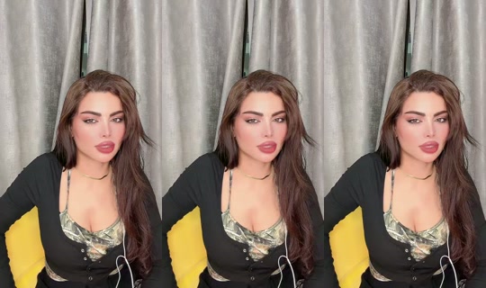 nona_life TikTok Live — Aug 1, 2026, 8:58 PM