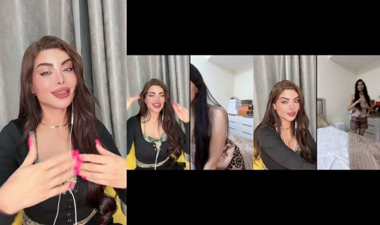 nona_life TikTok Live — Aug 1, 2026, 9:49 PM