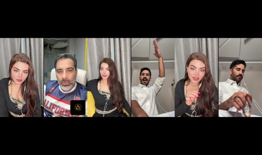 nona_life TikTok Live — Aug 1, 2026, 10:39 PM
