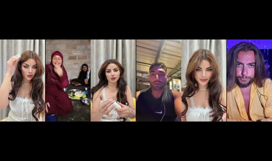 nona_life TikTok Live — Aug 21, 2026, 9:45 PM