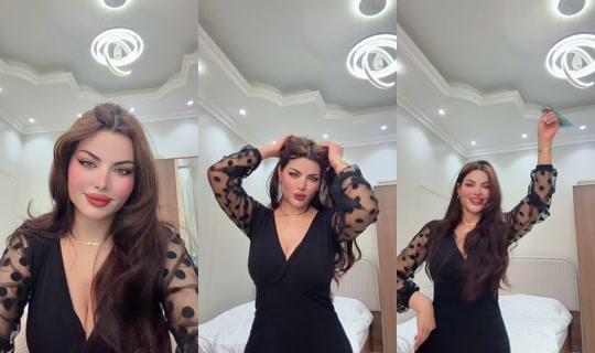 nona_life TikTok Live — Aug 22, 2026, 12:32 PM