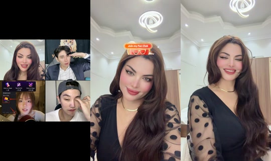 nona_life TikTok Live — Aug 22, 2026, 2:12 PM
