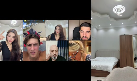 nona_life TikTok Live — Aug 22, 2026, 3:53 PM