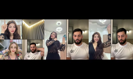 nona_life TikTok Live — Aug 22, 2026, 5:44 PM