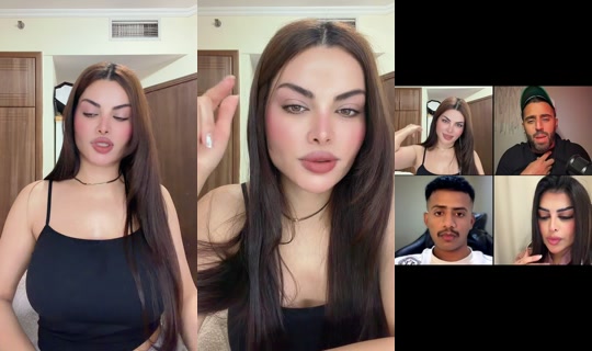 nona_life TikTok Live — Aug 30, 2026, 7:20 PM