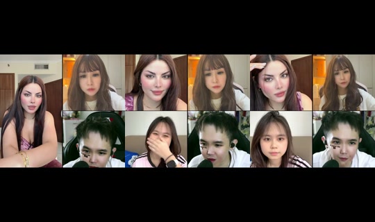 nona_life TikTok Live — Aug 31, 2026, 5:37 AM