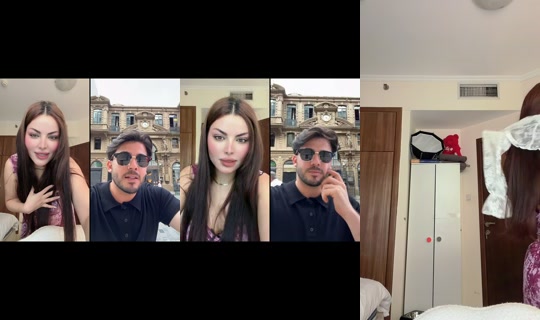 nona_life TikTok Live — Aug 31, 2026, 7:18 AM