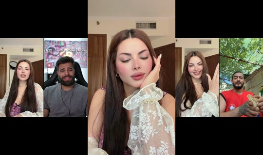 nona_life TikTok Live — Aug 31, 2026, 8:08 AM