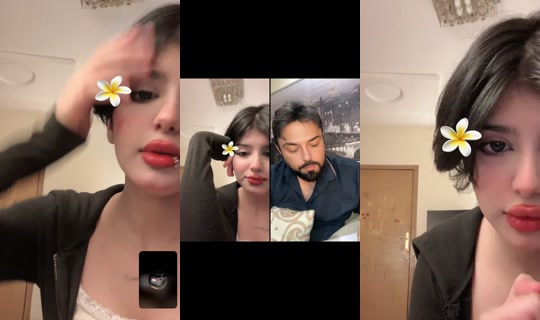 nonacstteangl TikTok Live — Aug 23, 2026, 8:58 PM