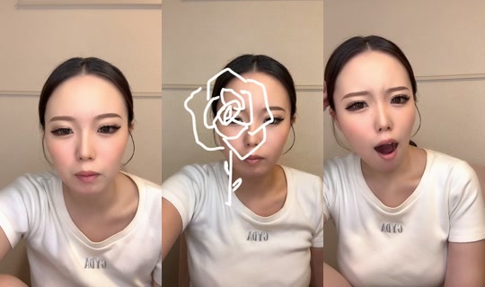 nonal_kyabajyo TikTok Live — Jul 14, 2026, 4:35 PM