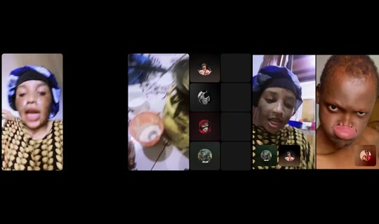 noname123a22 TikTok Live — Aug 4, 2026, 6:19 AM