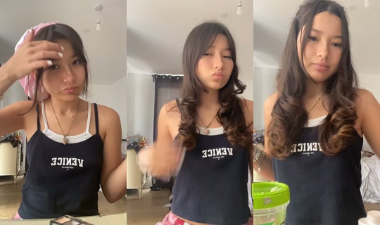 noname27726262 TikTok Live — Aug 29, 2026, 11:32 AM