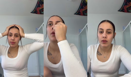 nonameduser9 TikTok Live — Sep 1, 2026, 3:45 AM