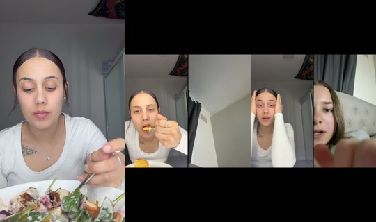 nonameduser9 TikTok Live — Sep 1, 2026, 10:18 AM
