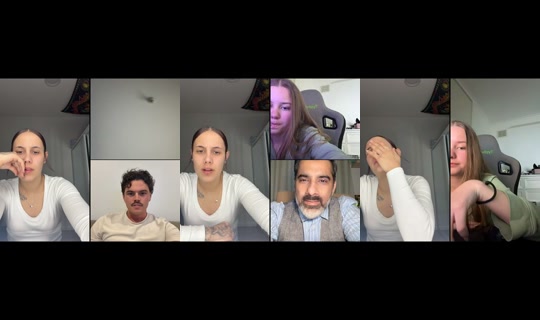 nonameduser9 TikTok Live — Sep 1, 2026, 11:07 AM