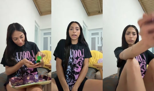 nonamey937 TikTok Live — Jul 26, 2026, 11:34 PM
