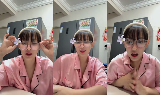 nongmay.zii TikTok Live — Aug 27, 2026, 3:40 AM