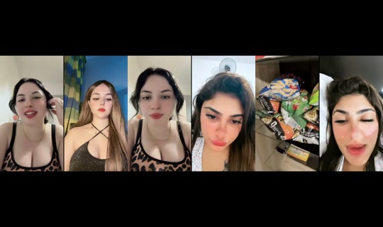 nonikala3 TikTok Live — Jul 14, 2026, 10:52 PM
