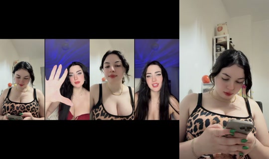 nonikala3 TikTok Live — Jul 14, 2026, 11:42 PM