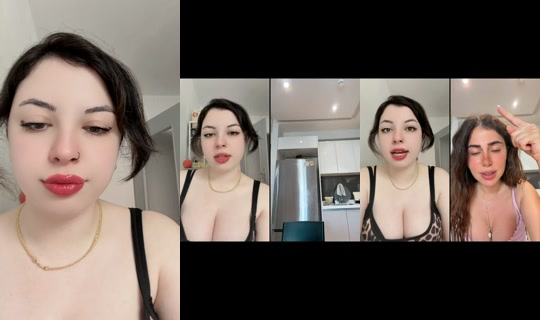 nonikala3 TikTok Live — Jul 15, 2026, 10:29 AM