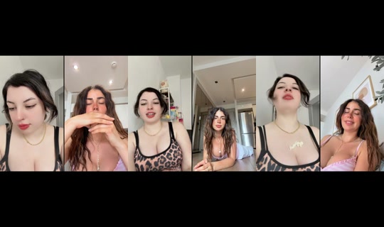 nonikala3 TikTok Live — Jul 15, 2026, 12:41 PM