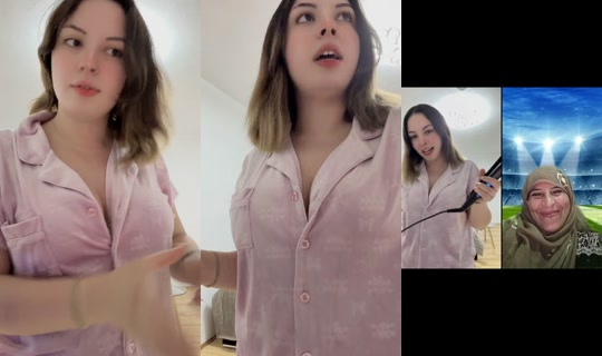 nonikala3 TikTok Live — Aug 31, 2026, 8:24 PM