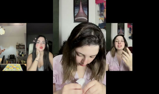 nonikala3 TikTok Live — Aug 31, 2026, 10:20 PM