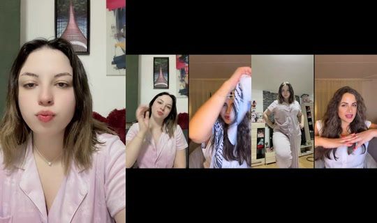nonikala3 TikTok Live — Aug 31, 2026, 11:10 PM