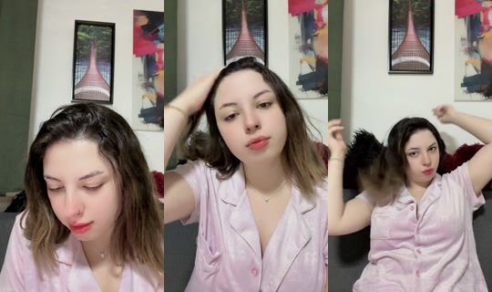 nonikala3 TikTok Live — Aug 31, 2026, 11:44 PM