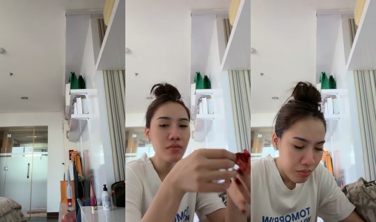 nonnn.mel TikTok Live — Jul 10, 2026, 4:24 AM