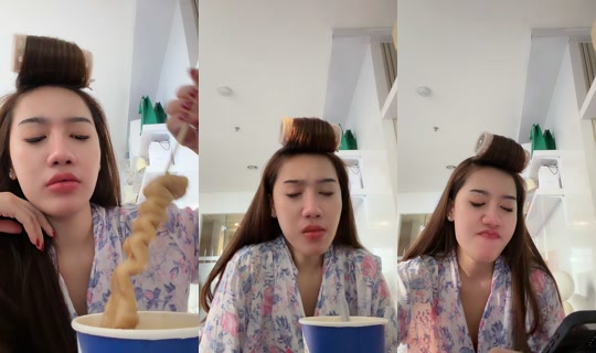 nonnn.mel TikTok Live — Jul 30, 2026, 9:41 AM