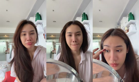 nonnn.mel TikTok Live — Aug 1, 2026, 5:16 AM