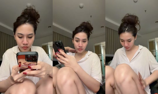 nonnn.mel TikTok Live — Aug 1, 2026, 6:07 PM