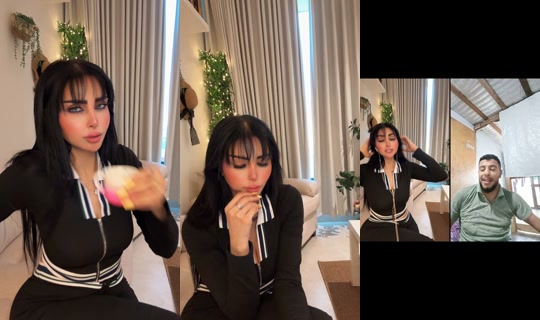 nonny_161 TikTok Live — Jul 14, 2026, 2:35 AM