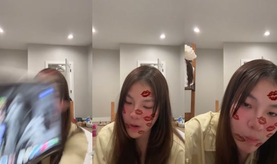 nonny_srshr TikTok Live — Sep 1, 2026, 3:17 AM