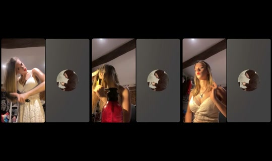 nono2_50807 TikTok Live — Aug 16, 2026, 12:44 PM