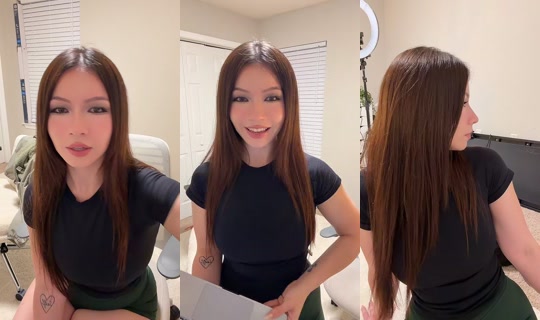 nonokoz TikTok Live — Aug 27, 2026, 4:31 AM